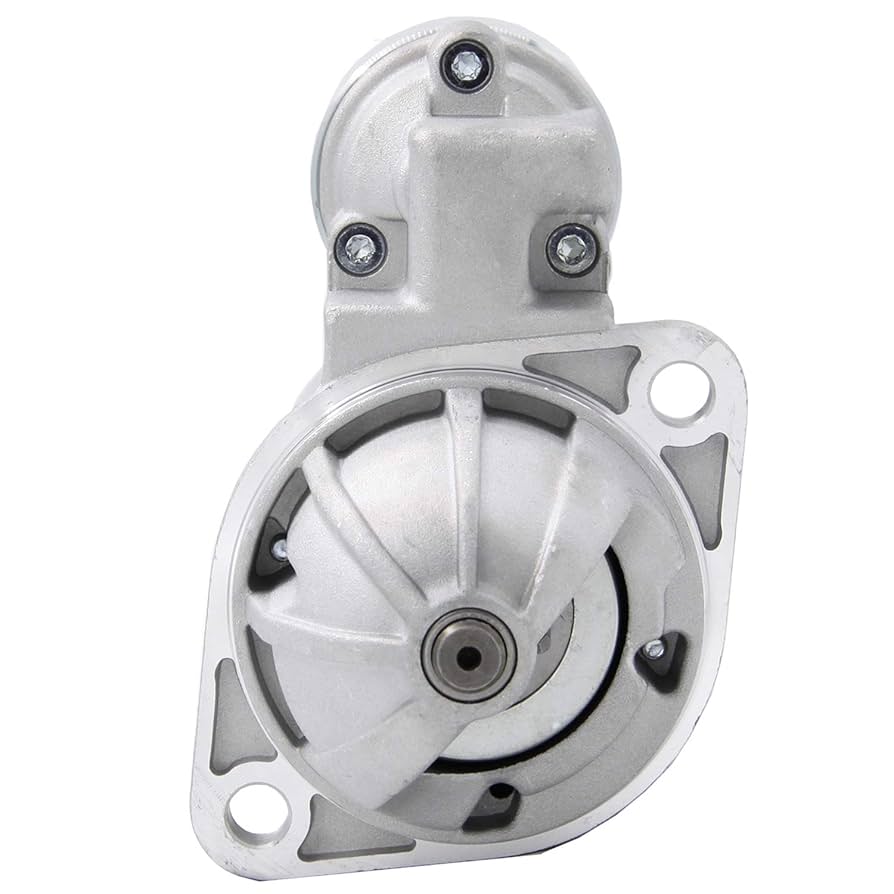 Amazon.com: New Starter Motor for 2.4L 18954 6004AA3014